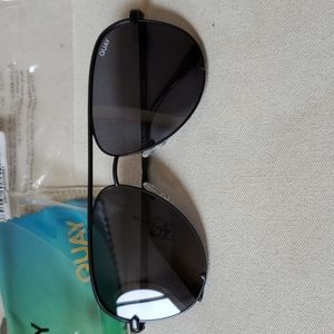 Quay High Key Polarized